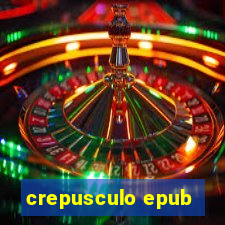 crepusculo epub